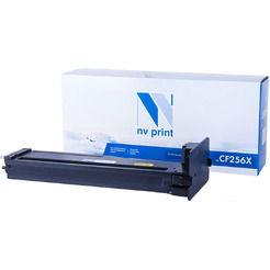 Картридж NV Print NV-CF256X (аналог HP 56X (CF256X)