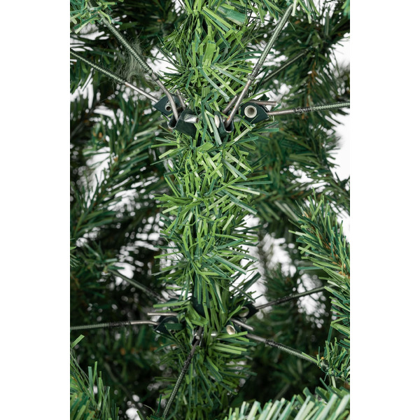 Ель искусственная Winter Light / ML-0070-001 (210см)