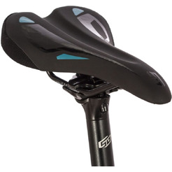 Велосипед Stinger Reload Evo 29 р.22 2023 29AHD.RELOEVO.22BK3 (черный)