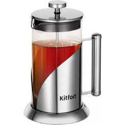 Френч-пресс Kitfort КТ-1253