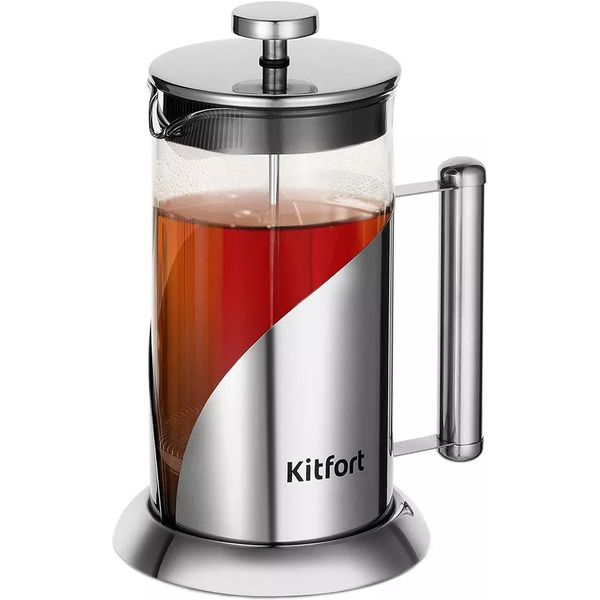 Френч-пресс Kitfort КТ-1253