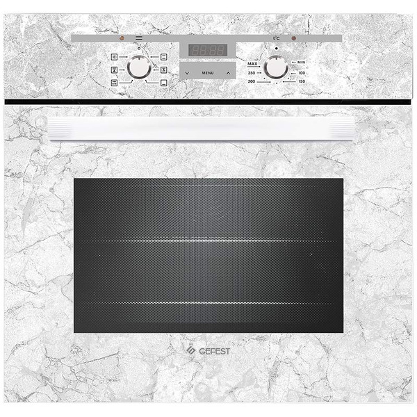 Духовой шкаф GEFEST 622-02 К52