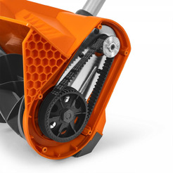 Снегоуборщик Daewoo Power DAST 3321Li SET