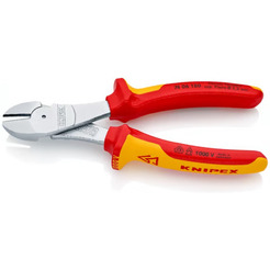 Бокорезы Knipex 74 06 180