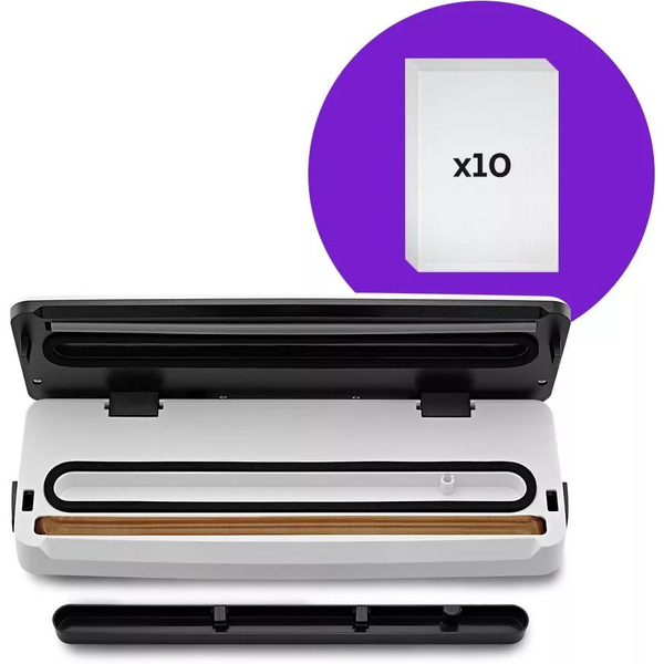 Вакууматор Kitfort КТ-1543