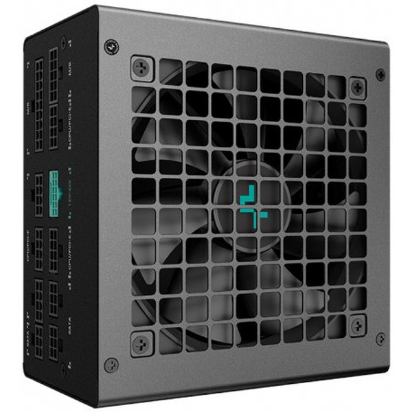 Блок питания DeepCool PN750M (R-PN750M-FC0B-EU)
