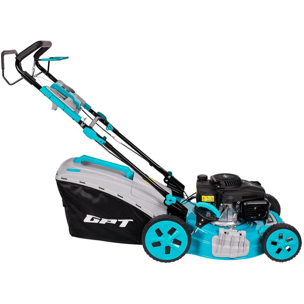 Газонокосилка GPT GLM-K5145SR-L
