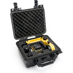 Лазерный нивелир Instrumax LINEPRO 3D Professional SET IM0179