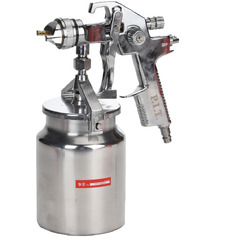 Краскопульт P.I.T. PSG1000-A