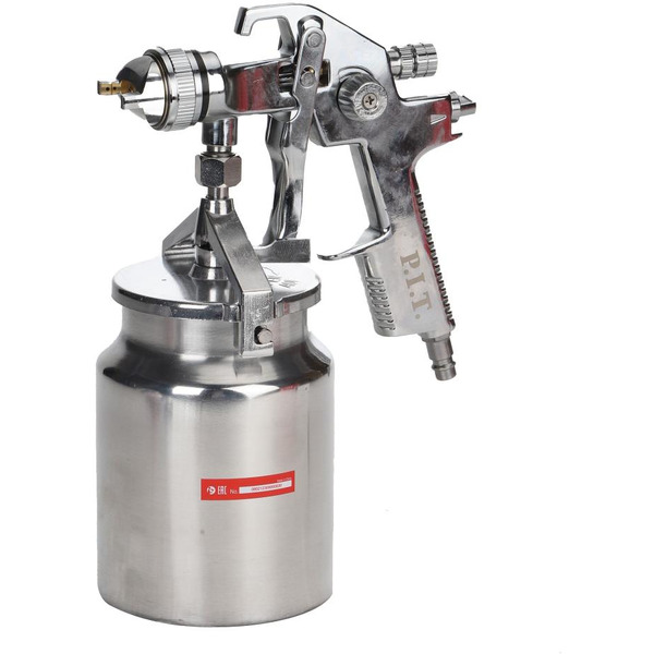 Краскопульт P.I.T. PSG1000-A