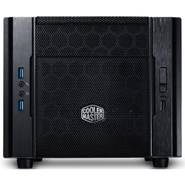 Корпус Cooler Master Elite 130 (RC-130-KKN1)