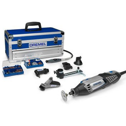 Гравер Dremel 4000 LR (F.013.400.0LR)