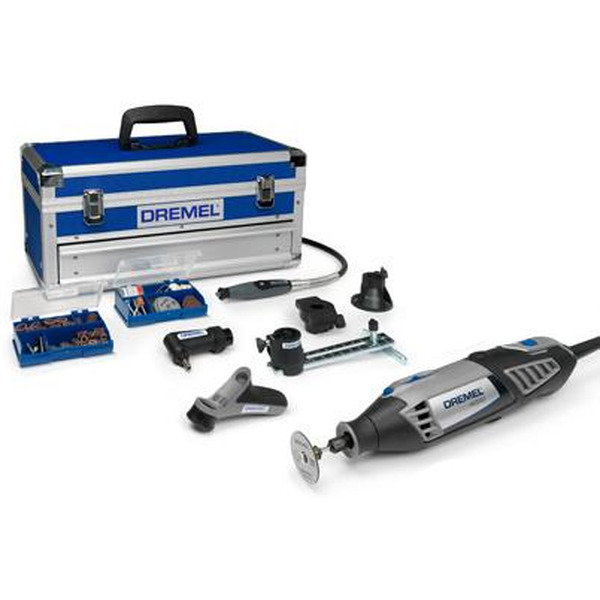 Гравер Dremel 4000 LR (F.013.400.0LR)