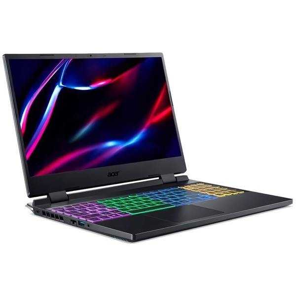 Игровой ноутбук Acer Nitro 5 AN515-46-R70A (NH.QGYEP.009)