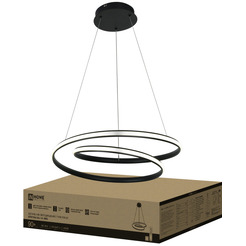 Светильник светодиодный IN HOME ESTETIKA DALI-HL-90BL (4690612062402)
