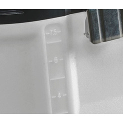 Опрыскиватель Einhell GE-WS 18/75 Li-Solo (3425220) без АКБ и ЗУ