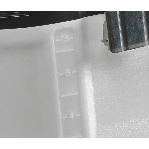 Опрыскиватель Einhell GE-WS 18/75 Li-Solo (3425220) без АКБ и ЗУ