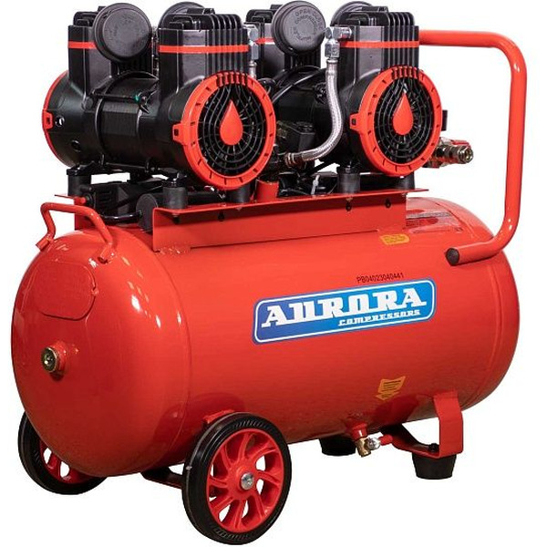 Компрессор Aurora Passat-40 Black 31400