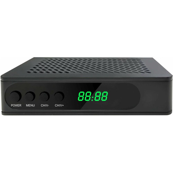 Ресивер DVB-T2 Hyundai H-DVB240