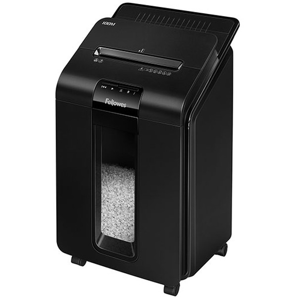 Шредер AutoMax 100M Fellowes FS-46292