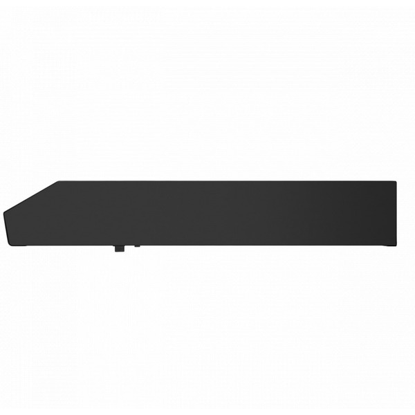 Вытяжка HOMSair Horizontal 60 (черный)