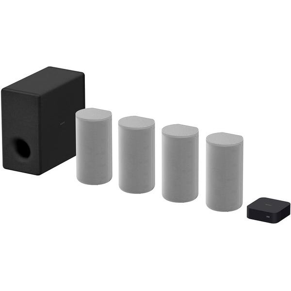 Колонки объемного звука Sony HT-A9