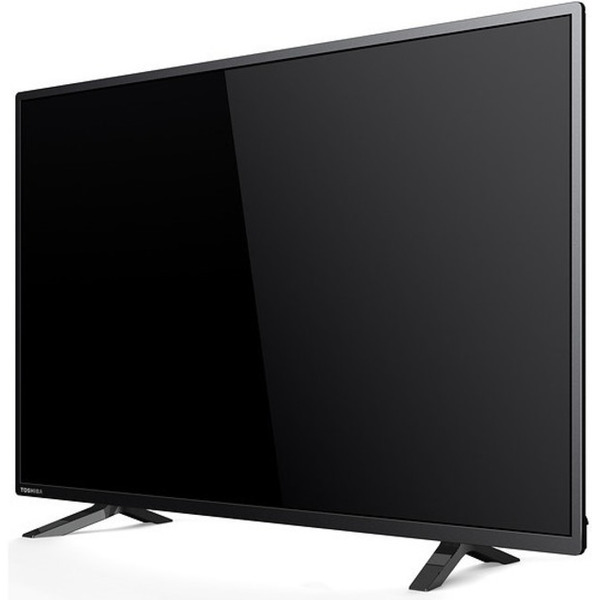 Телевизор LED TOSHIBA 43S2750EV