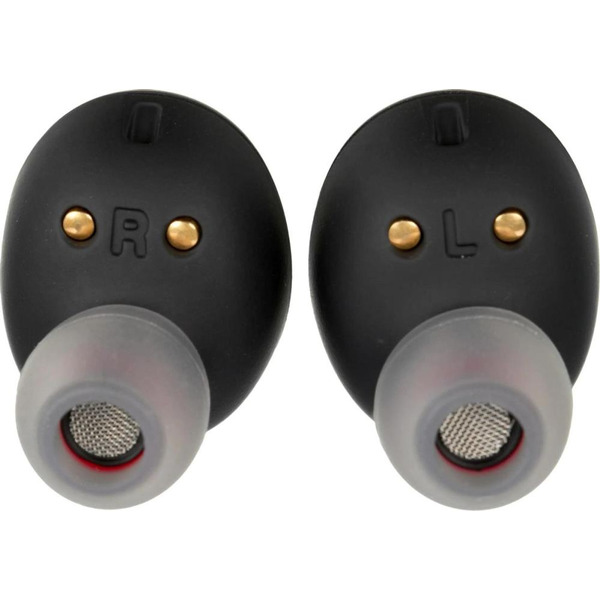 Наушники Geozon Track G-S09BLK черный