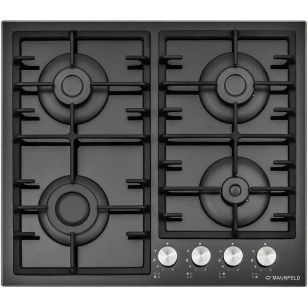 Варочная панель MAUNFELD EGHG.64.3CB/G