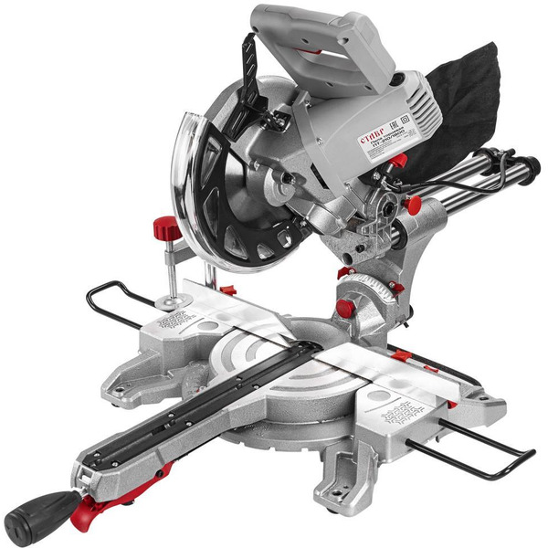 Торцовочная пила Ставр ПТ-210/1800 (ст210-1800пт)