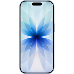 Смартфон Apple iPhone 17 256GB Mist Blue (MG6Y4CH/A)