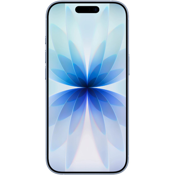 Смартфон Apple iPhone 17 256GB Mist Blue (MG6Y4CH/A)