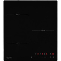 Варочная панель ZUGEL ZIH453B