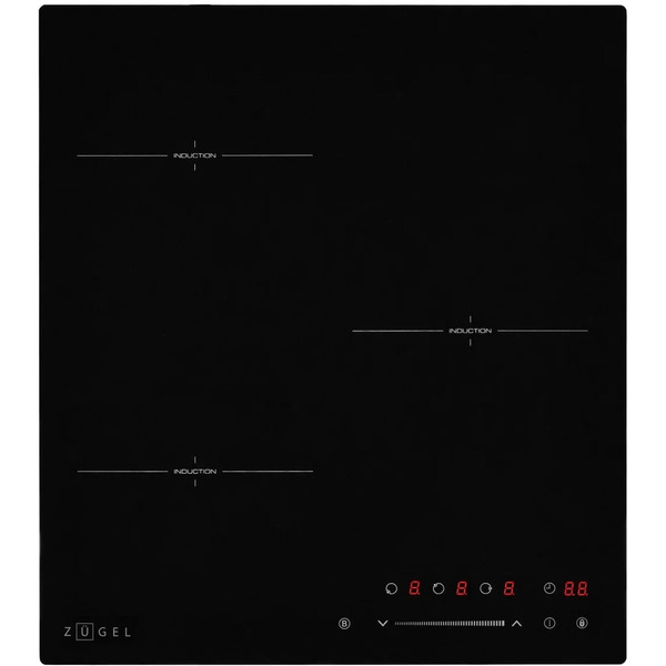 Варочная панель ZUGEL ZIH453B