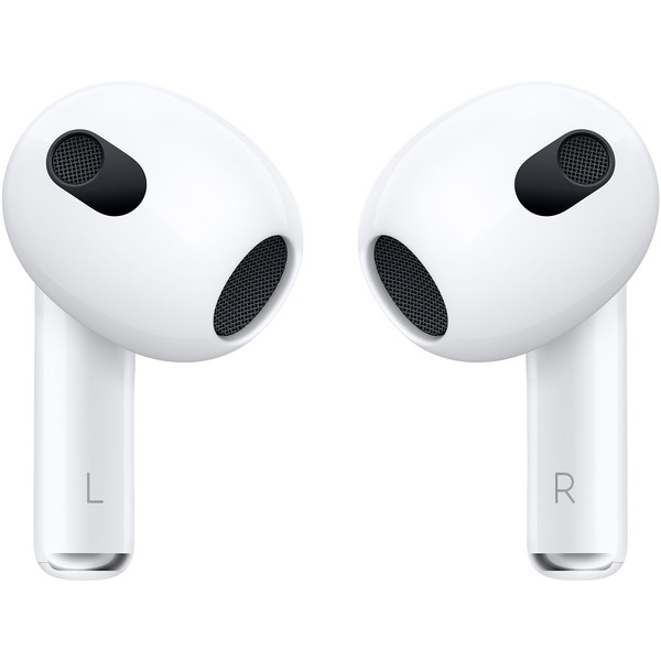 Наушники Apple AirPods 3 Lightning (MPNY3ZA/A)