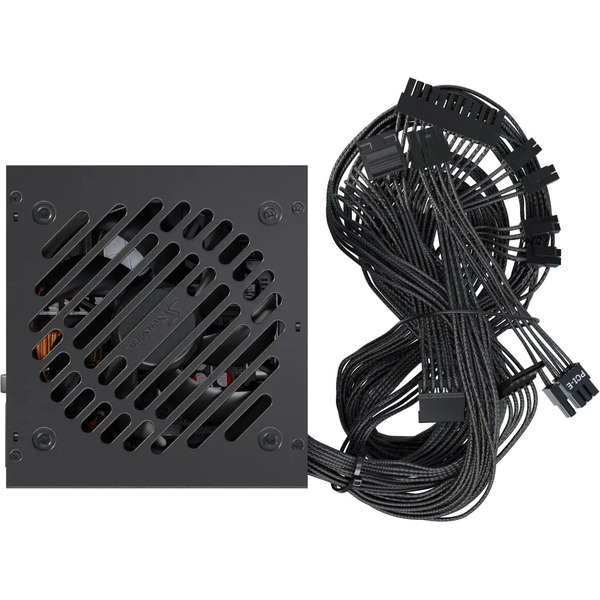 Блок питания Seasonic Core V2 BC-650