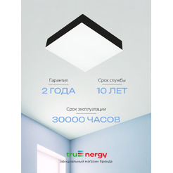 Светильник TruEnergy AURA 11169