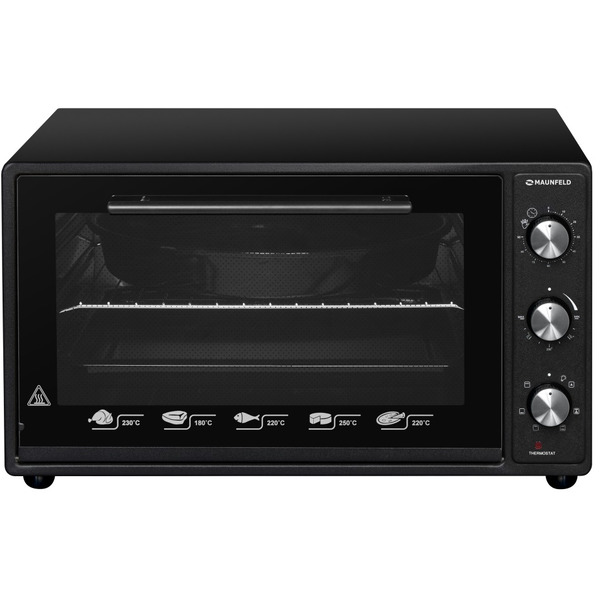 Печь электрическая MAUNFELD СEMOA.456.B