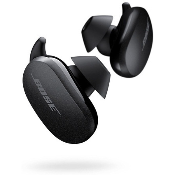 Наушники беспроводные BOSE QuietComfort, Black (831262-0010)