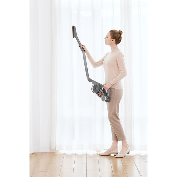 Пылесос Jimmy H9 Pro