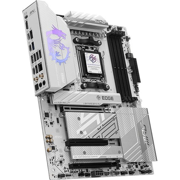 Материнская плата MSI MPG B850 Edge TI WiFi