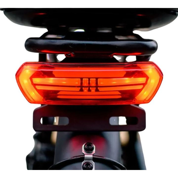 Электросамокат AVM DELTA BIG