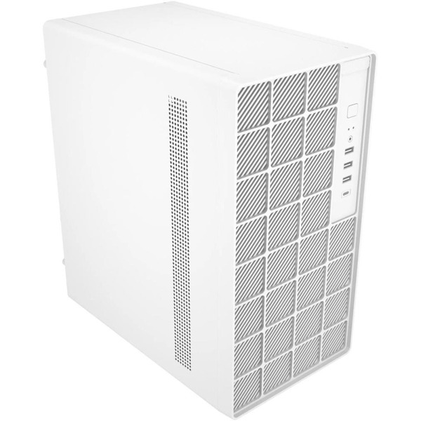 Корпус Digma DCC-MN304 (белый)