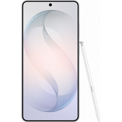 Смартфон Samsung Galaxy S26 Ultra SM-S948 12GB/256GB (белый)