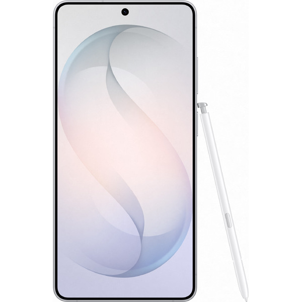 Смартфон Samsung Galaxy S26 Ultra SM-S948 12GB/256GB (белый)