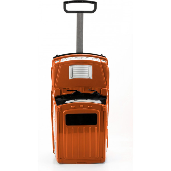 Чемодан Bradex Внедорожник (DE 0405)