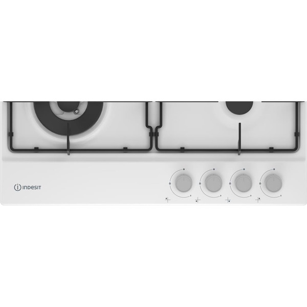 Варочная поверхность Indesit THPM 641 W/WH/I