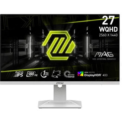 Монитор MSI MAG 274QRFW