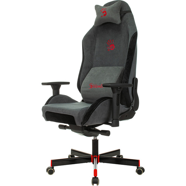 Кресло A4Tech Bloody GC-420 (серый)