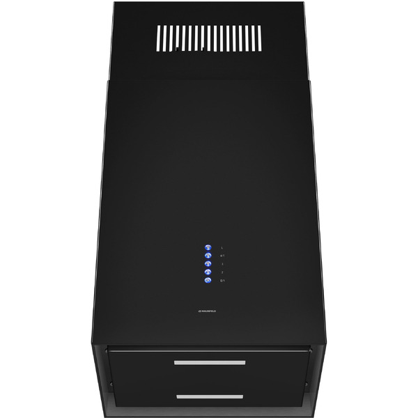 Вытяжка MAUNFELD Bath Plus 402IL (черный)